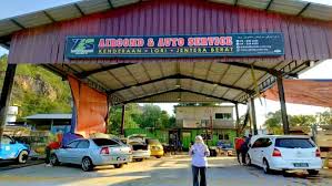 Menyelaras perancangan pelaksanaan program tahunan. Persatuan Automotif Wanita Pertama Di Malaysia Bantu Usahawan Bengkel Bumiputera Motoqar