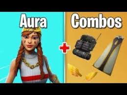 Maybe you would like to learn more about one of these? Top 10 Best Aura Skin Combos Youtube Aura Skin Combo