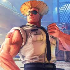 Check spelling or type a new query. Charaktere Street Fighter V Champion Edition