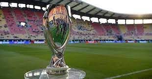 Información, novedades y última hora sobre supercopa europa. Supercopa De Europa Con Publico Entre Sevilla Fc Y Bayern De Munich