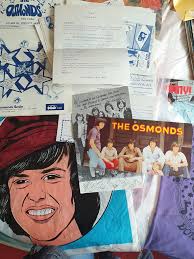 Marie Osmond and John Schneider