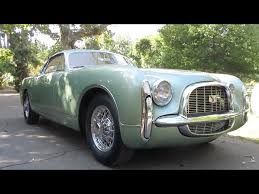 Image result for Gulf Blue 1952 Chrysler