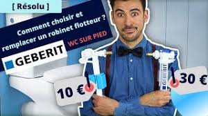 Le wc suspendu se distingue par son style moderne, son coté hygienique et sa facilité à entretenir. Linstan Invidious