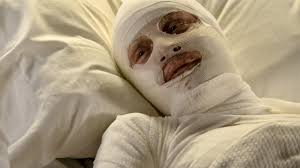 Your Worst Nightmare" Firestarter (TV Episode 2014)