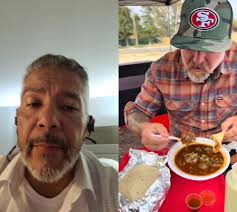 Dustin Mercado's Instagram, Twitter & Facebook