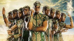 Discover its cast ranked by popularity, see when it released, view trivia, and more. The Real Reason Chadwick Boseman Starred In Gods Of Egypt