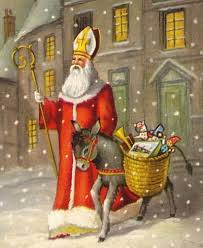 Belgium St Nicolas St Nicholas Day Saint Nicholas St Nicolas
