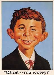 1960: Additional Senior Personalities