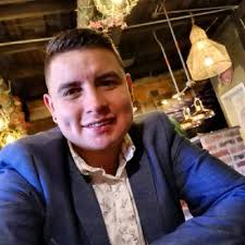 Jhon Edward Lugo González posted