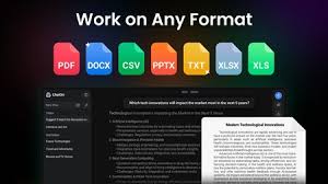 ChatOn - AI Chatbot Assistant - 在Windows 上免費下載並安裝 ...