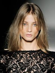 blond fonce anna selezneva ivy fashion beauty