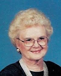 Lucille Moss Obituary
