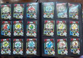 1997 Complete Pokemon SealdassCarddass cards full set (vintage rare, non  tcg)