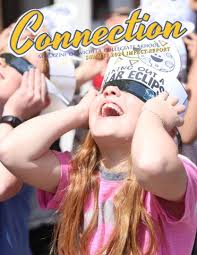 Connection: Impact Report Summer 2024 by Wichita Collegiate School