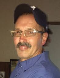 Ronald James Parrish Jr. Obituary January 28, 2017