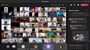 Nuestros cadetes se encuentran realizando el Curso de Diseño 3D y Arduino  en la Universidad Politécnica Salesiana de Guayaquil con el facilitador  Ing. Marcos Millán Traverso, como parte del contenido tendrán diseño