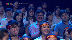 Đường lên đỉnh olympia là một cuộc thi kiến thức trên truyền hình dành cho học sinh trung học phổ thông do bộ giáo dục và đào tạo và đài truyền hình việt nam phối hợp tổ chức, chương trình được phát sóng vào lúc 13h00 chủ nhật hàng tuần trên kênh vtv3. Cáº­u Be Google Phan Ä'Äƒng Nháº­t Minh Ä'áº¡t Ä'iá»ƒm Ká»· Lá»¥c Cá»§a Olympia