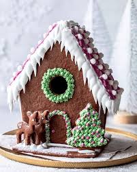 Lebkuchenhaus Selber Machen Brigitte De Lebkuchenhaus Lebkuchenhaus Selber Machen Lebkuchen