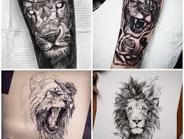 Das ehemalige pfleggerichtsschloss staufeneck befindet sich auf gemeindegebiet; 34 Lowenkopf Tattoo Vorlage Besten Bilder Von Ausmalbilder