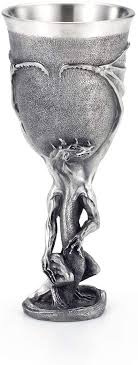 Check spelling or type a new query. Buy Royal Selangor Hand Finished Sculptors Dream Lord Of The Rings Collection Pewter Smaug Goblet Gift Online In Vietnam B01auol2r0