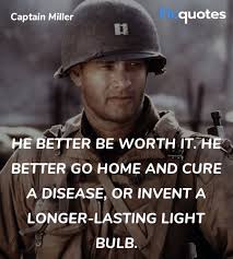 Saving private ryan bible quote. Saving Private Ryan Quotes Olympiapublishers Com