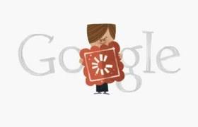 On 14th february 2013, google doodle celebrates the st. Valentine S Day 2016 Googledoodle Videos Metatube