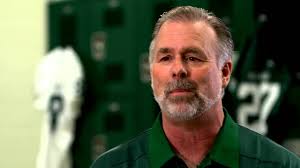 Interview With Terry Eidson