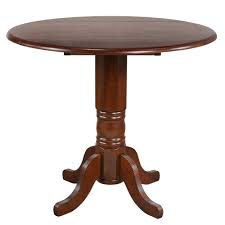 Big lots,bistro table set,bistro table set kitchen,ikea,indoor bistro table set,outdoor bistro table set back to: Round Drop Leaf Pub Table Set W Napoleon Stools 3 Piece Sunset Trading