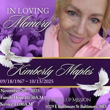 Kimberly Maples (@Kimberly.Maples01) • Facebook