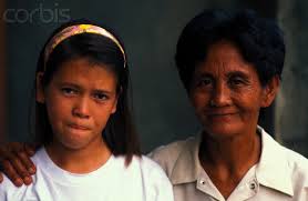 Public Awareness: Filipino Amerasians