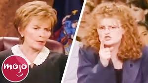 Who Paid On 'Judge Judy'? | | Thesouthern.Com