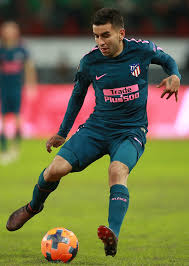 From santa isabel, puerto rico, shortstop for the houston astros. Angel Correa Wikipedia