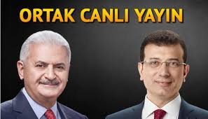 Gündemi takip etmek istiyorsan halk tv canlı yayını kesintisiz izle. Ekrem Imamoglu Binali Yildirim Canli Yayini Sozcu Tv Halk Tv Izle