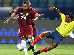 Ecuador vs colombia en vivo, eliminatorias catar 2022. Como Quedo El Partido De Colombia Hoy Colombia Empato 0 0 Contra Venezuela Por La Fecha 2 De La Copa America 2021 Resultado Colombia Vs Venezuela Grupo De Colombia En La Copa America 2021 Deporte Total El Comercio Peru