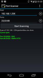 Aug 04, 2021 · doc scanner app for android detects the corner of the file that you want to scan for better quality along with you can also crop the part of the document that you want to scan. Port Scanner For Android Apk Download