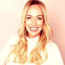 Heather Barrett's Instagram, Twitter & Facebook