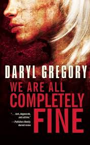 Review: We Are All Completely Fine