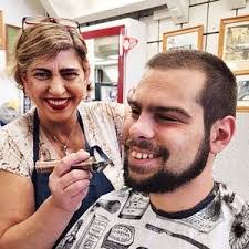 Marcy Barber's Instagram, Twitter & Facebook