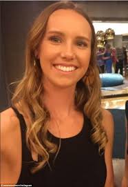 Jun 13, 2021 · she was ready to take on tokyo as planned, but wollongong swim star emma mckeon is showing the benefits of a longer olympic preparation after breaking her own 100m butterfly australian record on. Emma Mckeon S Dad Unhappy About Daughter Being Banned From The Closing Ceremony Daily Mail Online