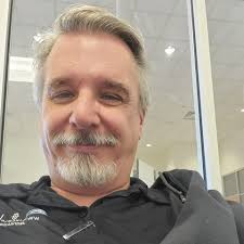 Robert Mark Flerlage