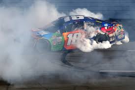 A late restart usually never disappoints! Nascar Stage Racing Pros And Cons Page 4