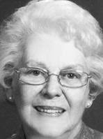 Betty Reather Obituary (1931