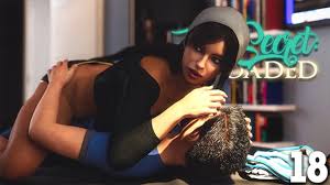 The Secret Reloaded 18 PC Gameplay