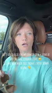 I Likes to Go to Aldis While Im Gettijg Mustard