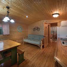 Maybe you would like to learn more about one of these? Deluxe Cabin Wisconsin Camping At Green Lake Campground