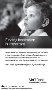 How to Dance in Ohio Program by Syracuse Stage