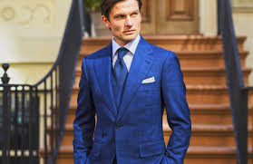 Of course, you can wear a black or navy tie with a white shirt and achieve a winning look every time. Men S Suit Color Combinations With Shirt And Tie Suits Expert