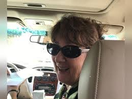 Sharon Theisen's Instagram, Twitter & Facebook