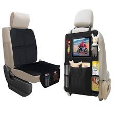 Car pass universal pu leather car seat cover set 6. The 8 Best Car Seat Covers Of 2021