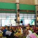 Setelah yesus berkata demikian ia sangat terharu, lalu bersaksi: Renungan Injil Yoh 13 21 33 36 38 Radio Suara Wajar 96 8 Fm